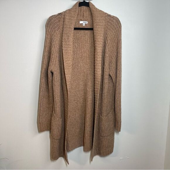 Sonoma Goods For Life Long Cardigan Size Large - Picture 5 of 11